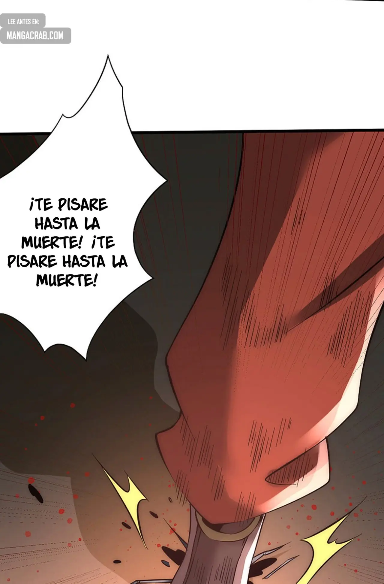 Almighty Master capítulo 170 página 10