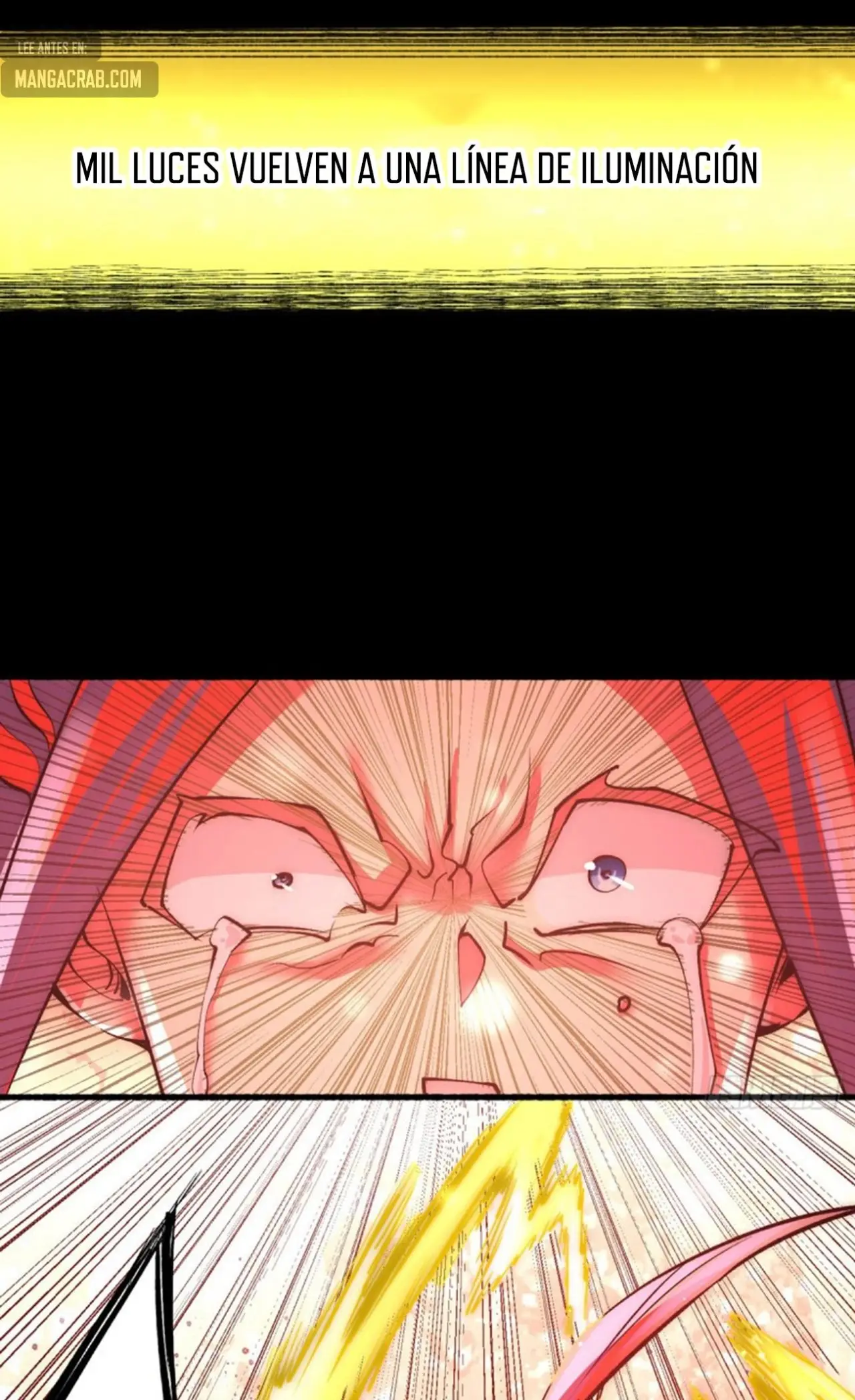 Almighty Master capítulo 173 página 18