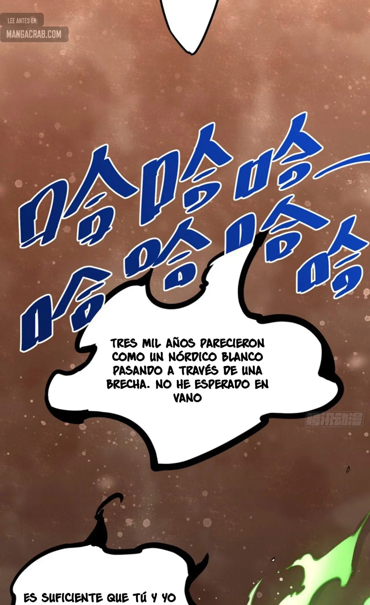Almighty Master capítulo 173 página 23