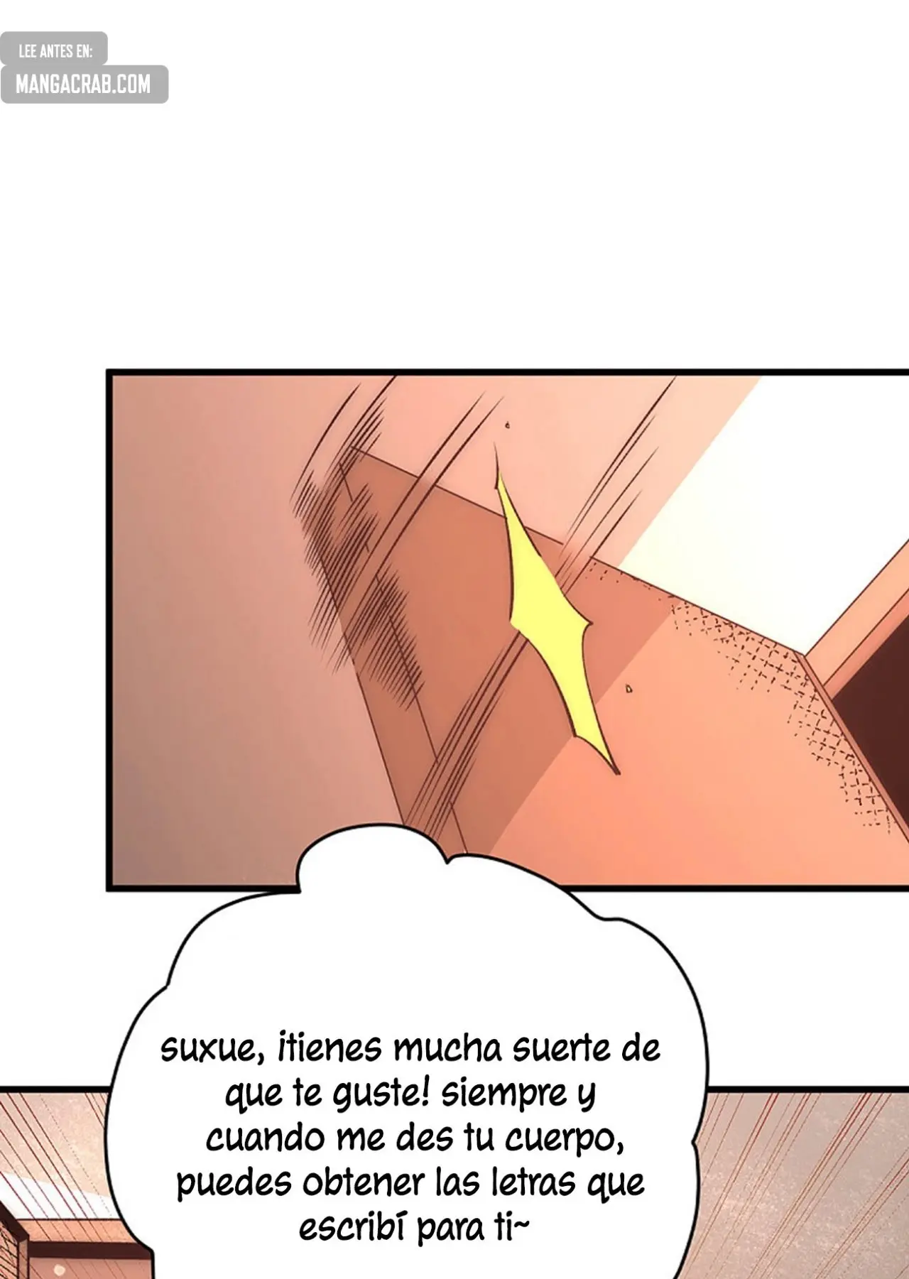 Almighty Master capítulo 174 página 9