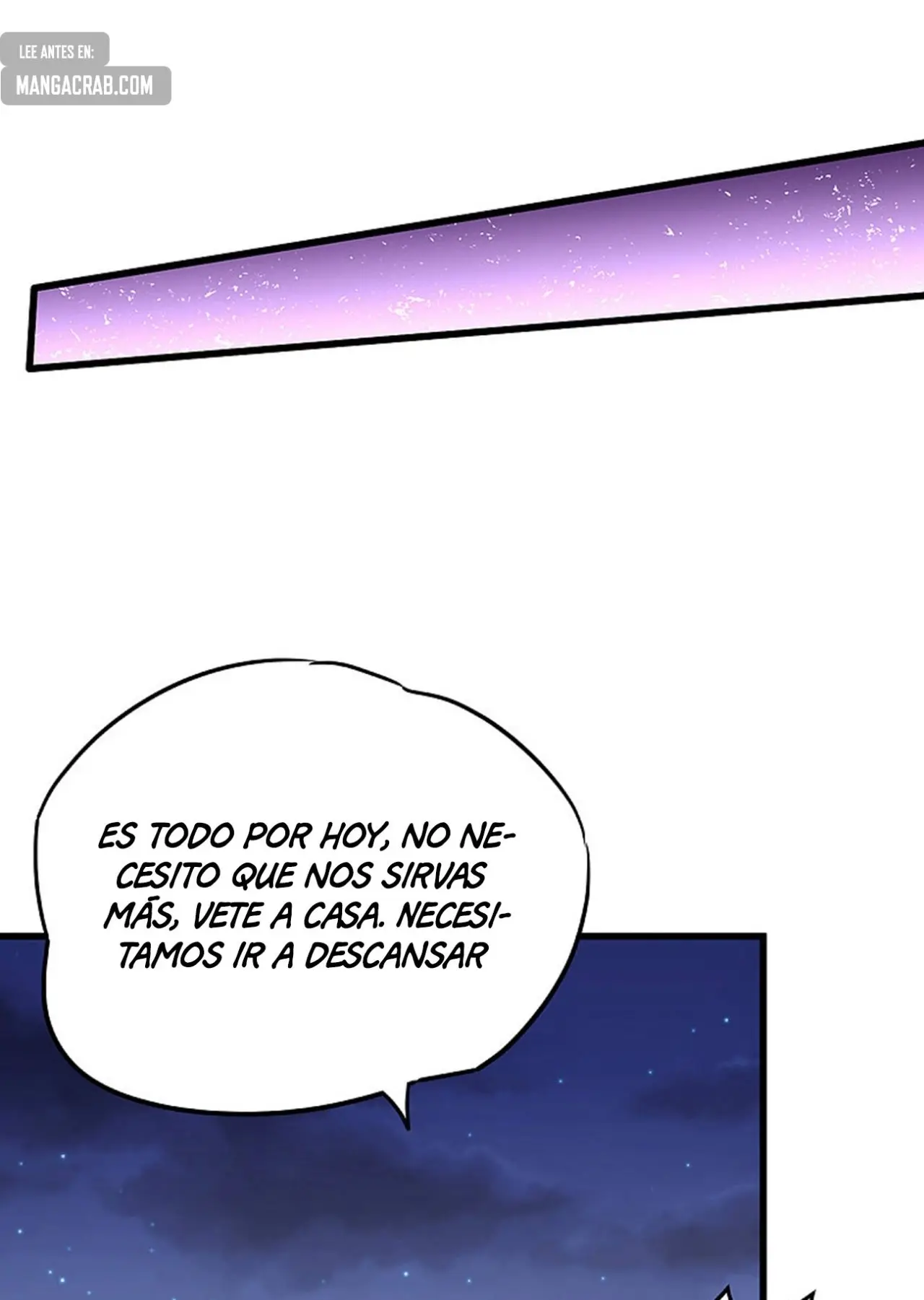 Almighty Master capítulo 174 página 21