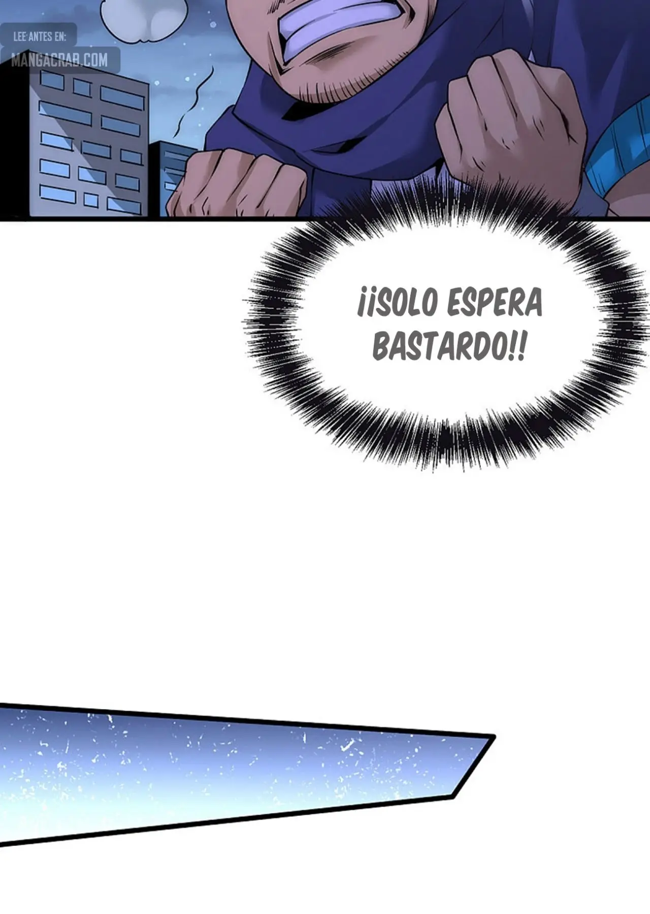 Almighty Master capítulo 174 página 23