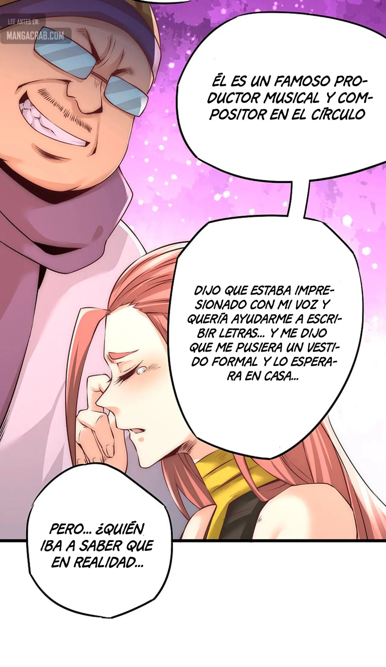 Almighty Master capítulo 174 página 25