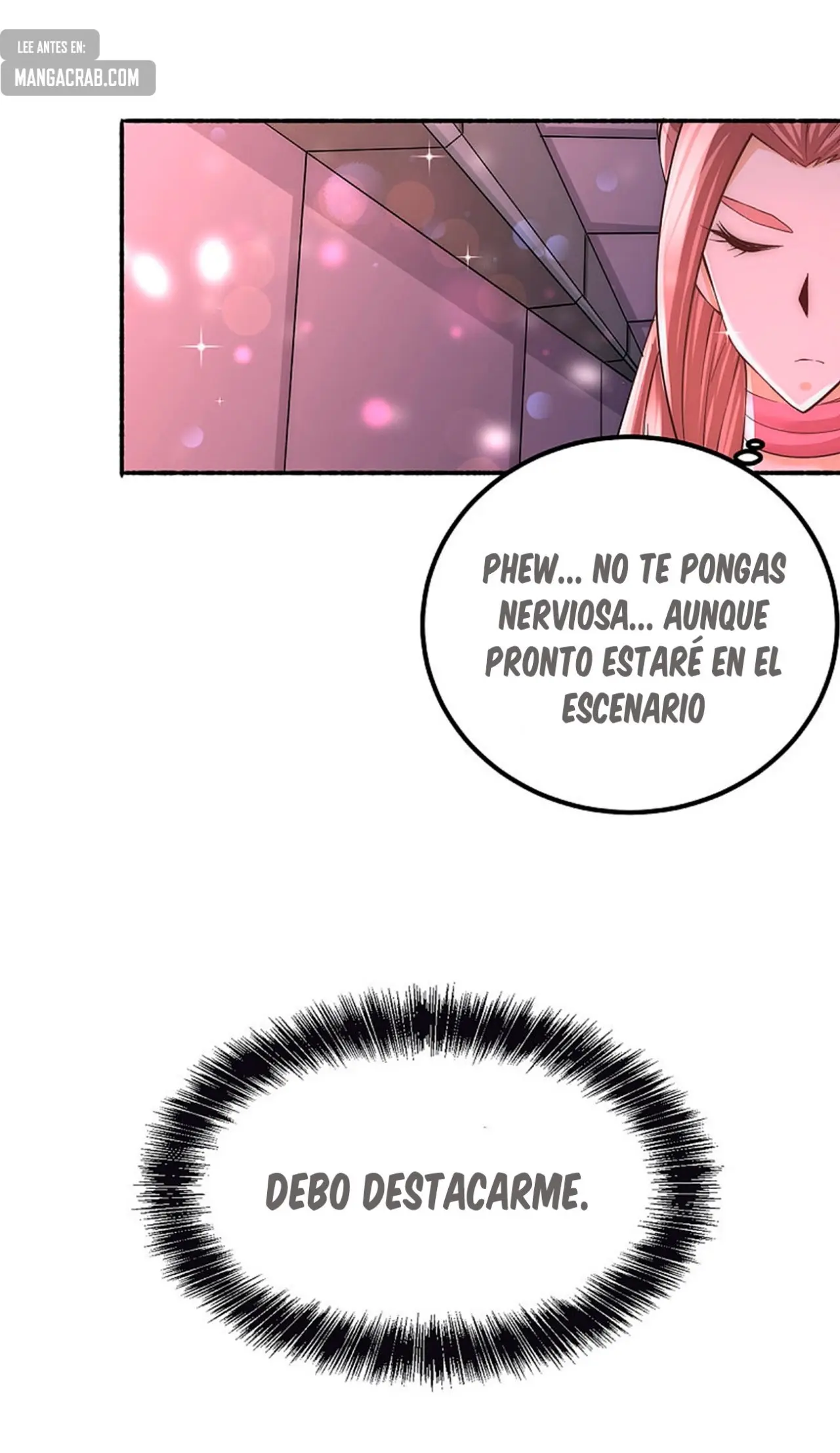 Almighty Master capítulo 174 página 29