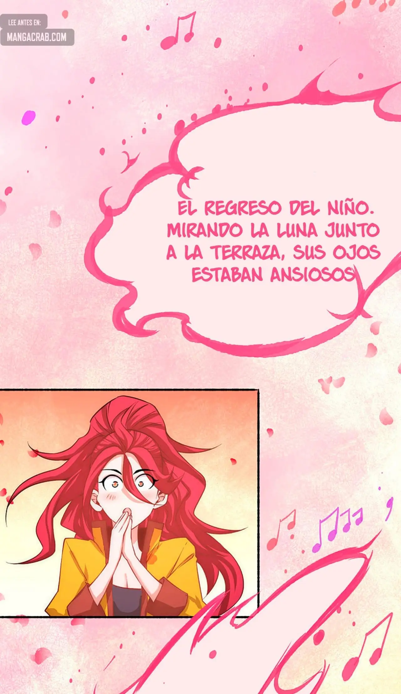 Almighty Master capítulo 174 página 35