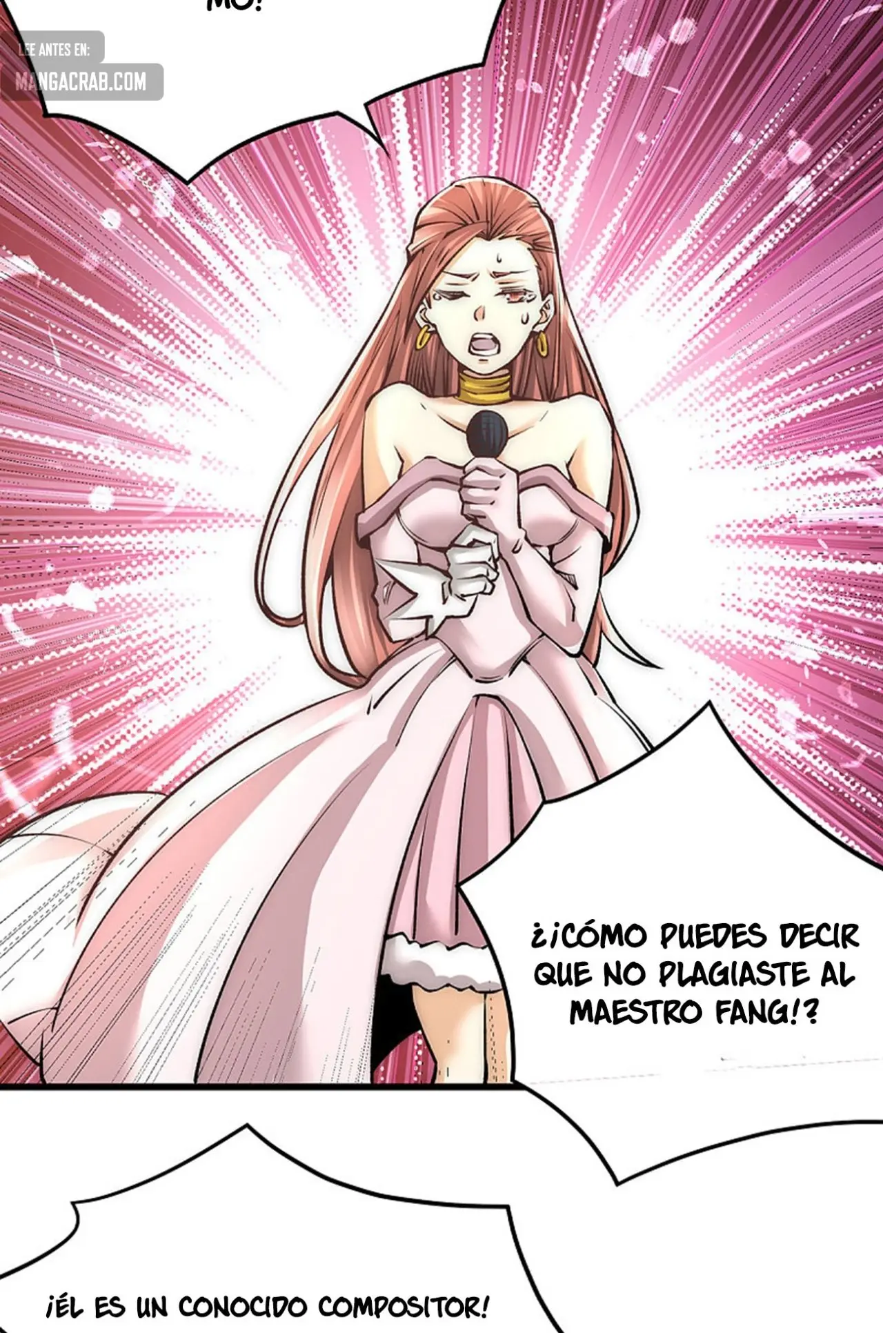 Almighty Master capítulo 175 página 15