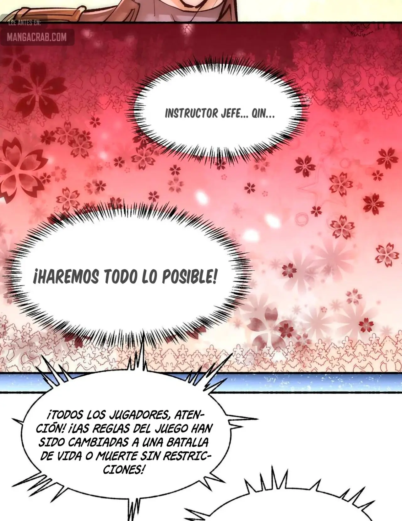 Almighty Master capítulo 181 página 24