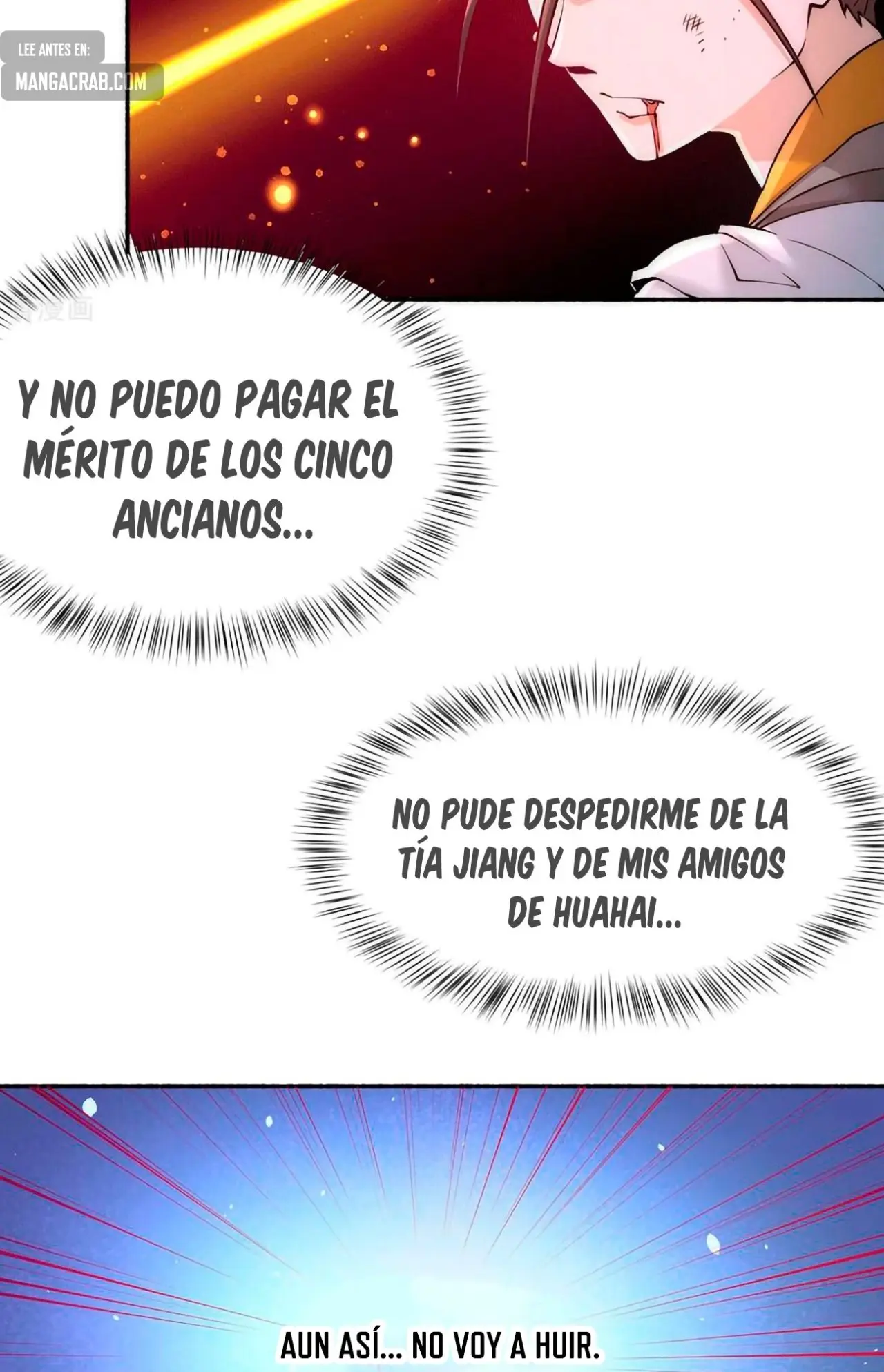 Almighty Master capítulo 188 página 24
