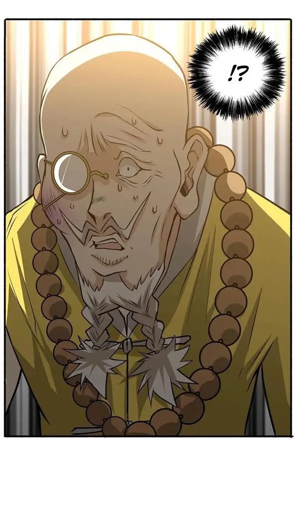 Almighty Master capítulo 2 página 37
