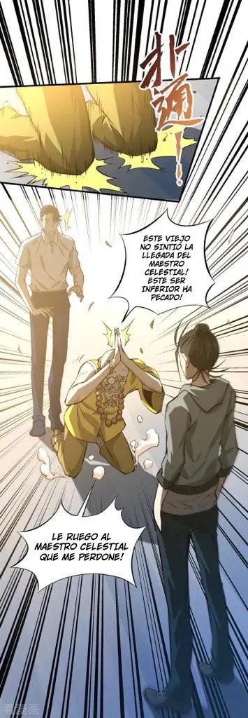 Almighty Master capítulo 2 página 44