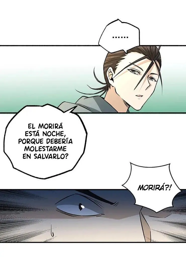 Almighty Master capítulo 2 página 48
