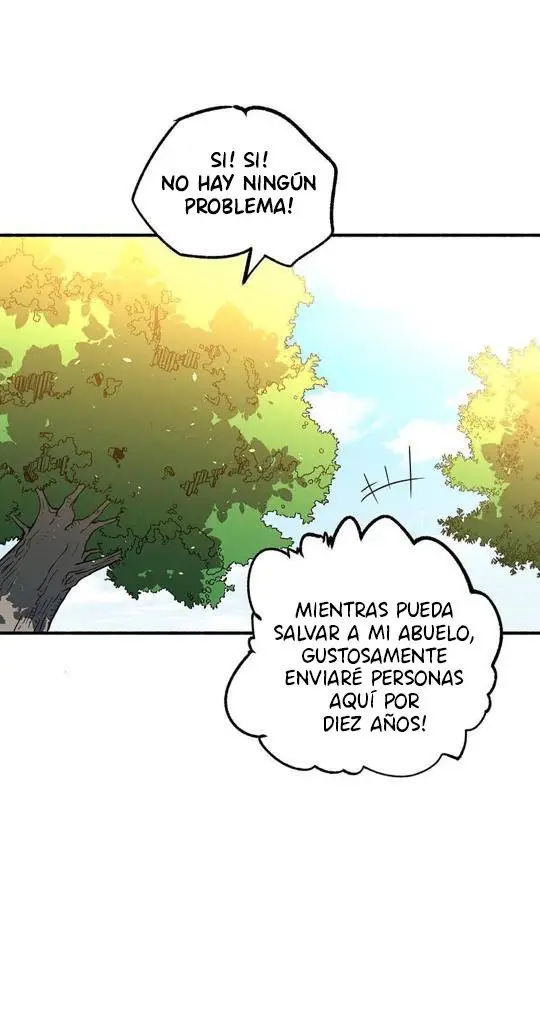 Almighty Master capítulo 2 página 52