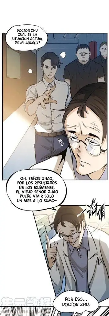 Almighty Master capítulo 2 página 54