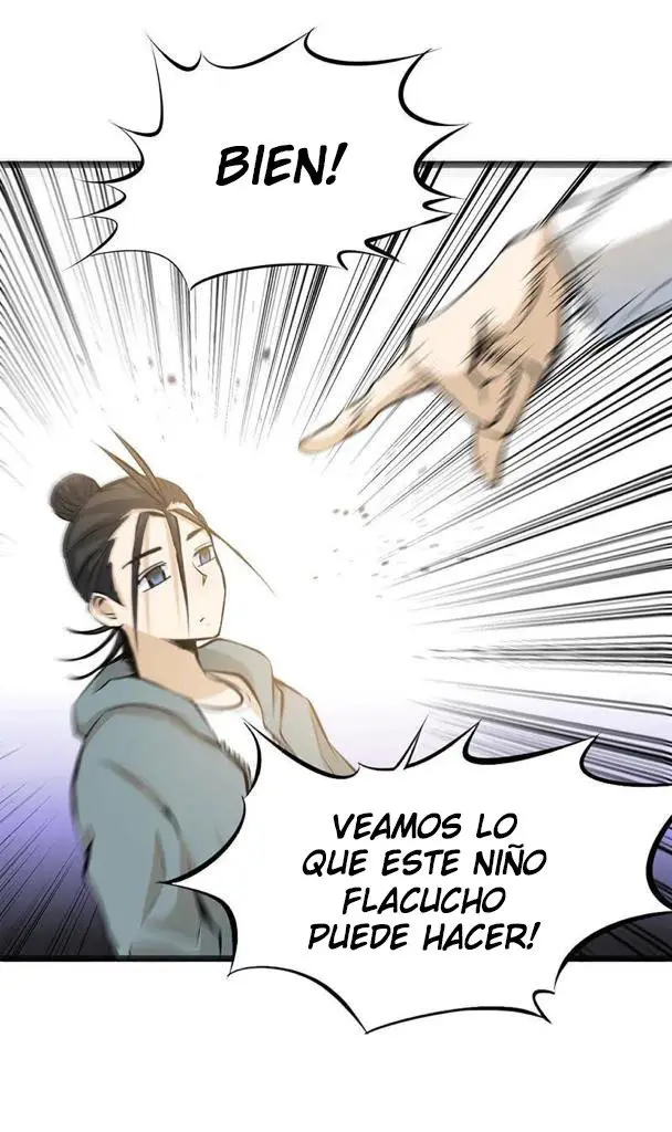 Almighty Master capítulo 2 página 60