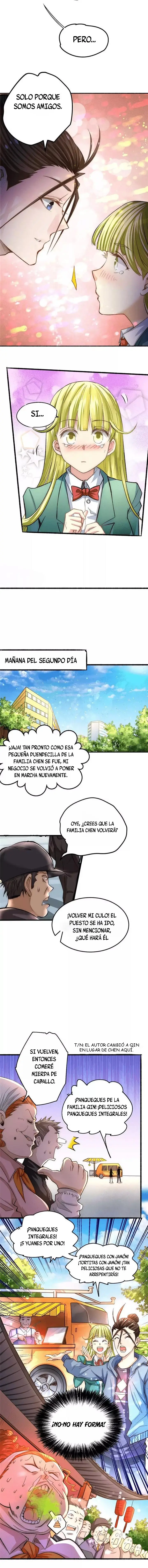 Almighty Master capítulo 21 página 4