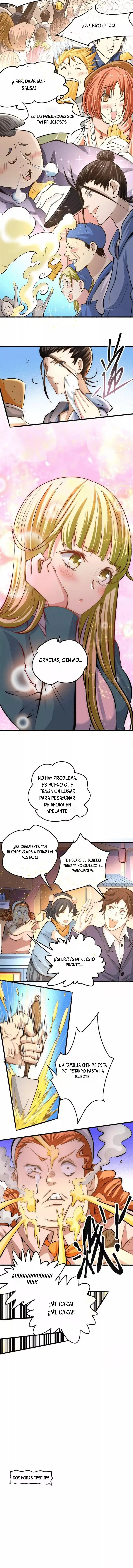 Almighty Master capítulo 21 página 7