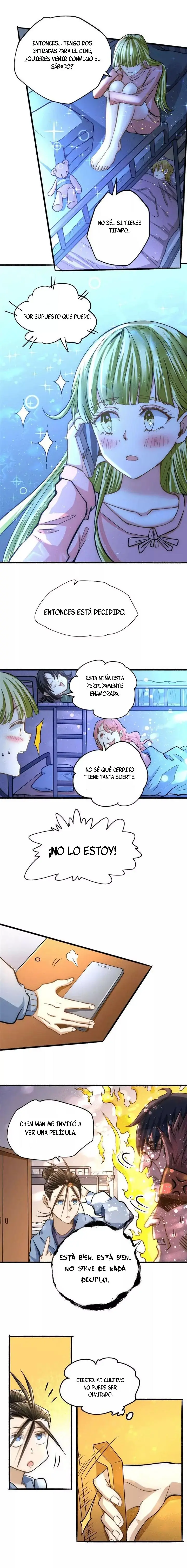 Almighty Master capítulo 21 página 9