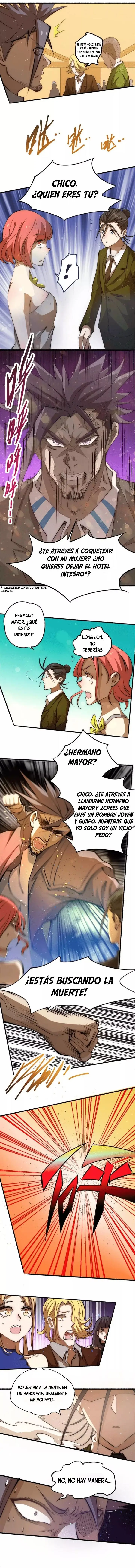 Almighty Master capítulo 24 página 4