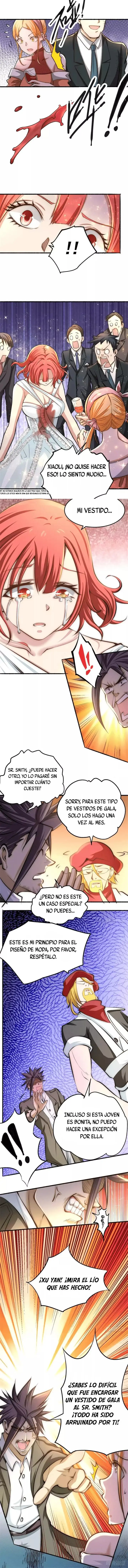 Almighty Master capítulo 24 página 7