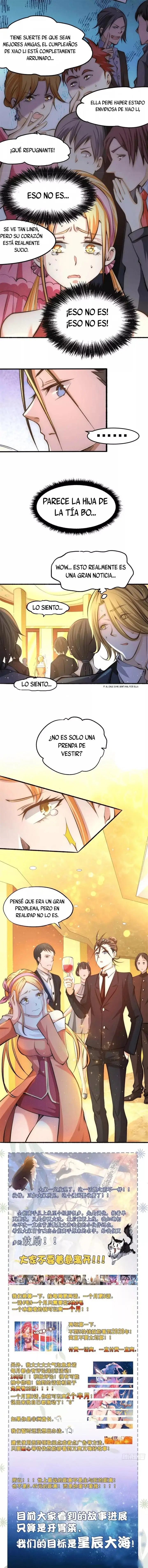 Almighty Master capítulo 24 página 8
