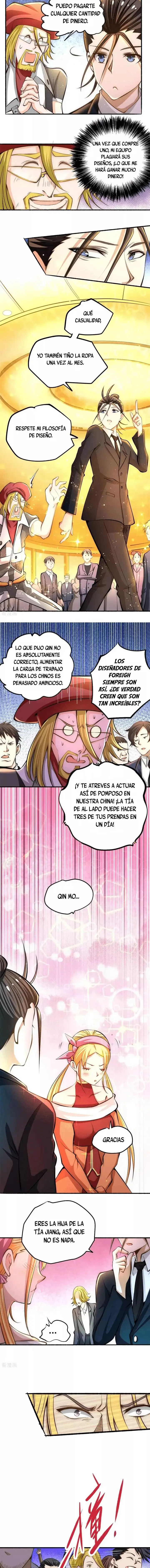 Almighty Master capítulo 25 página 5