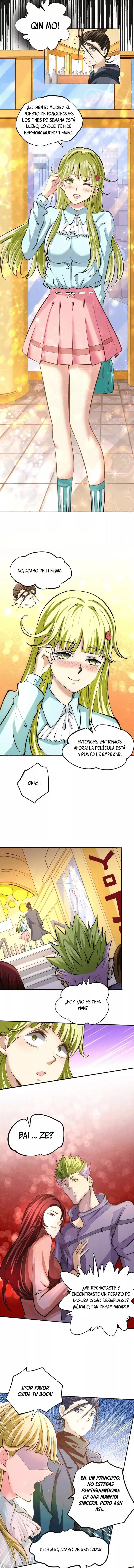 Almighty Master capítulo 30 página 4