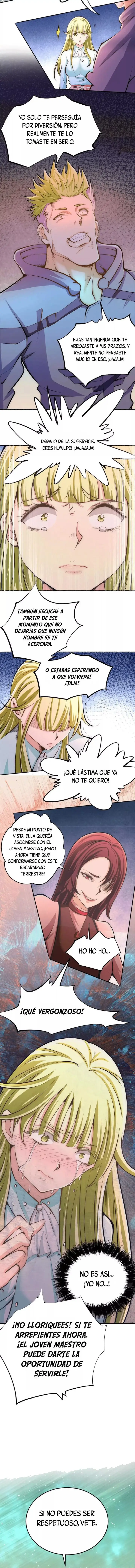 Almighty Master capítulo 30 página 5
