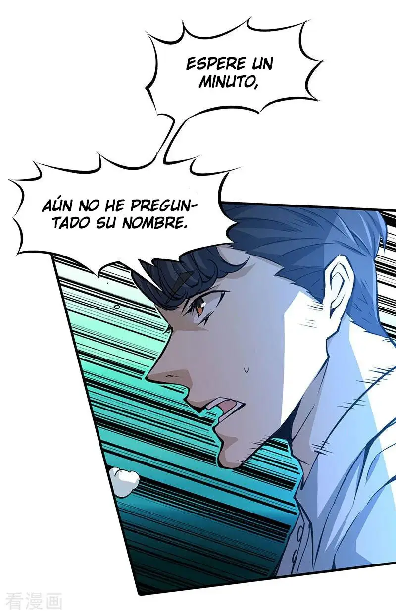 Almighty Master capítulo 4 página 34