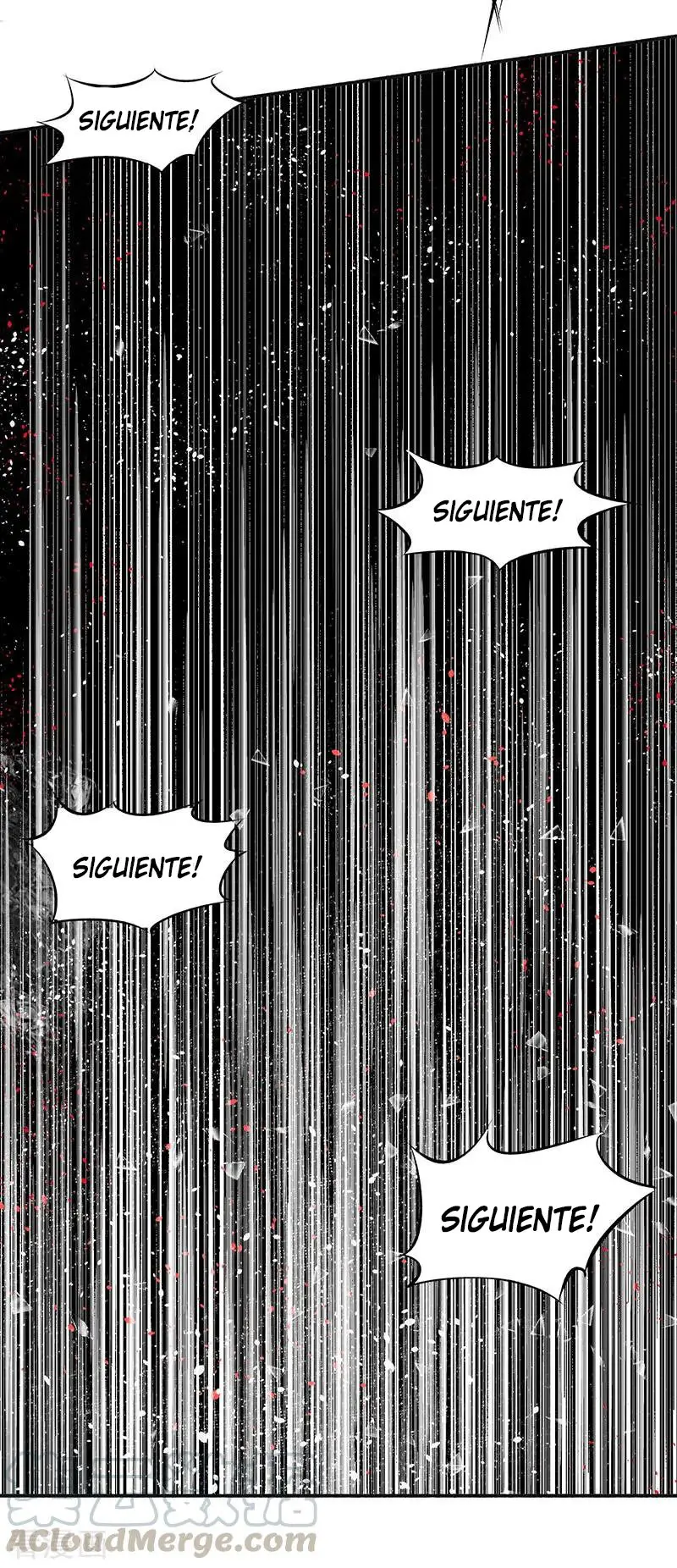 Almighty Master capítulo 5 página 36