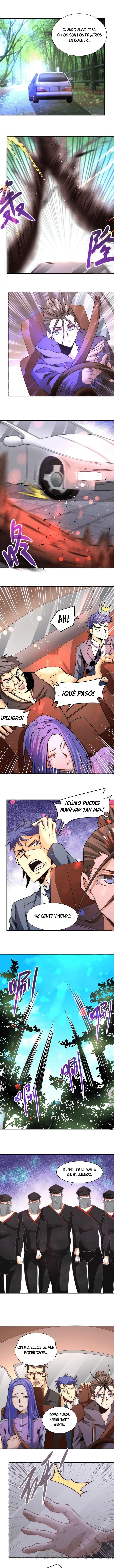 Almighty Master capítulo 51 página 4