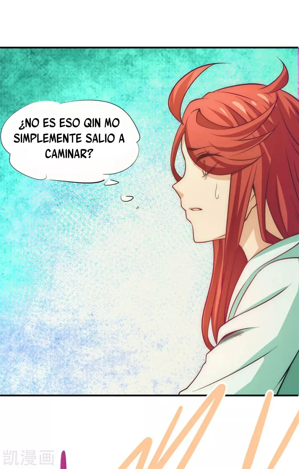 Almighty Master capítulo 59 página 16