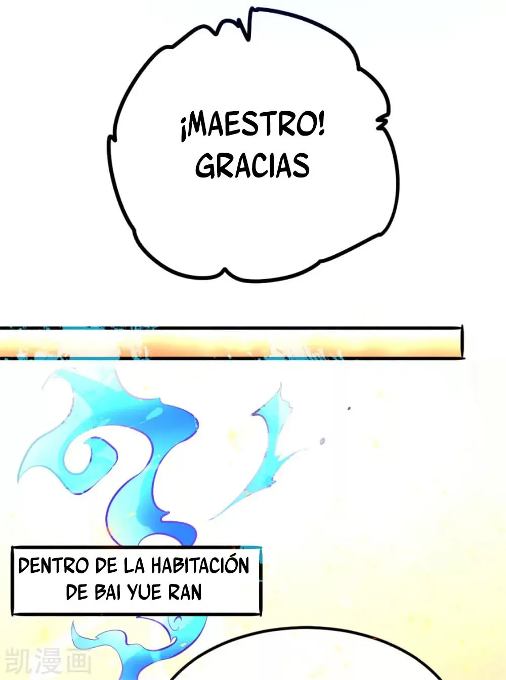 Almighty Master capítulo 59 página 30