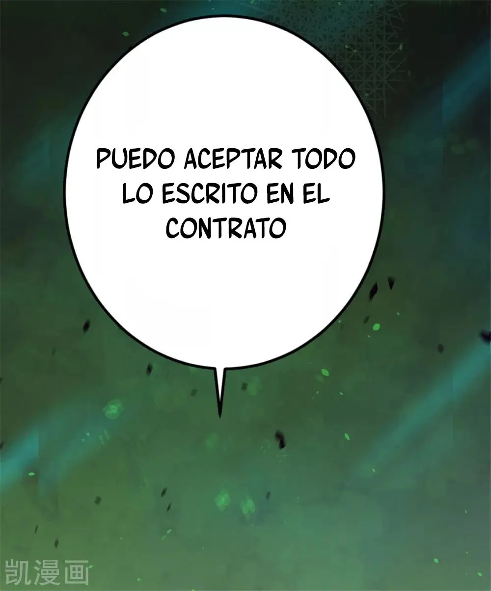 Almighty Master capítulo 59 página 36