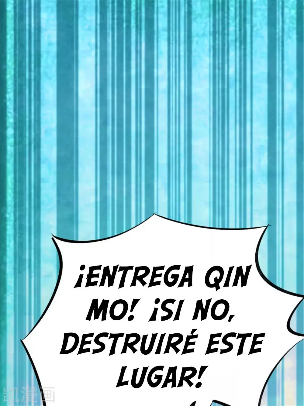 Almighty Master capítulo 59 página 44