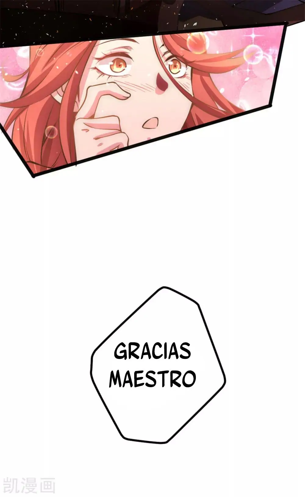Almighty Master capítulo 60 página 25
