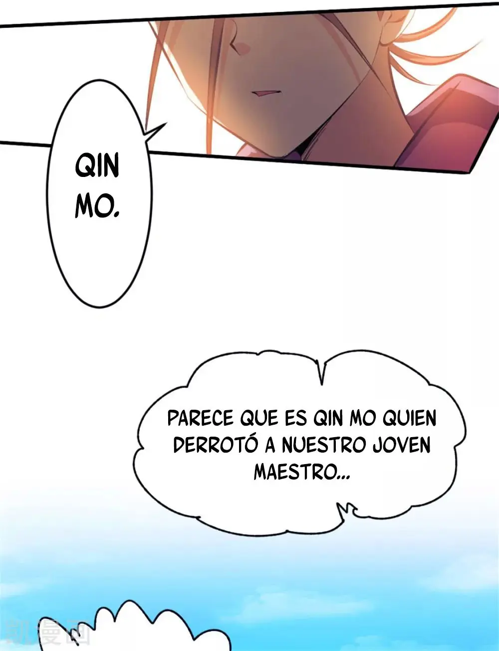 Almighty Master capítulo 60 página 48