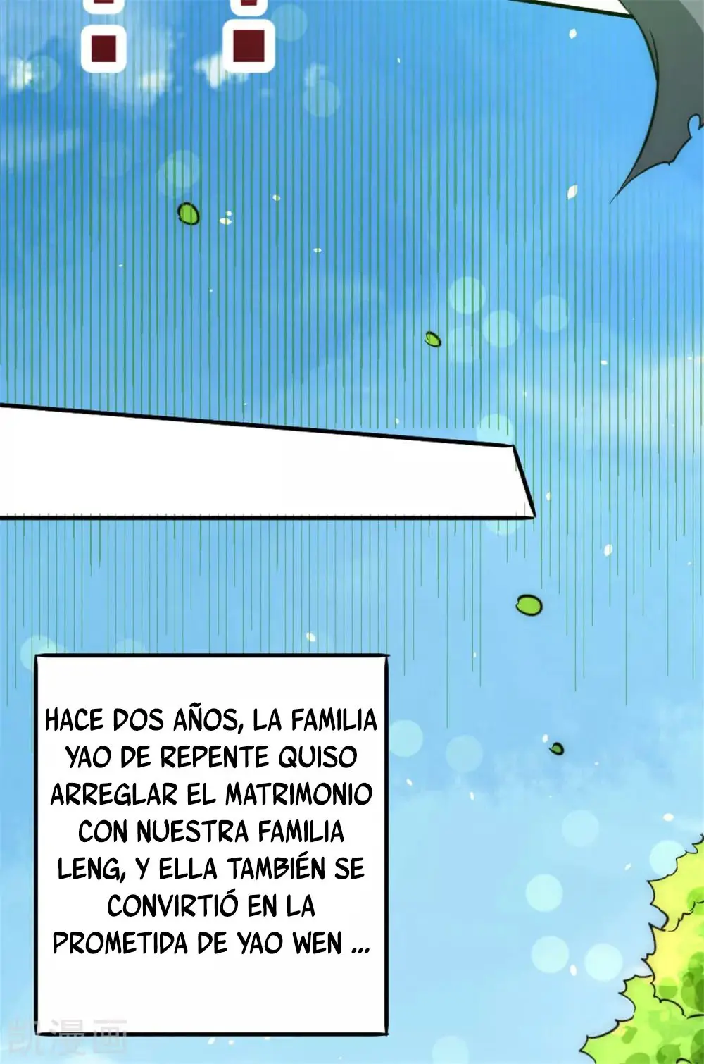Almighty Master capítulo 61 página 11