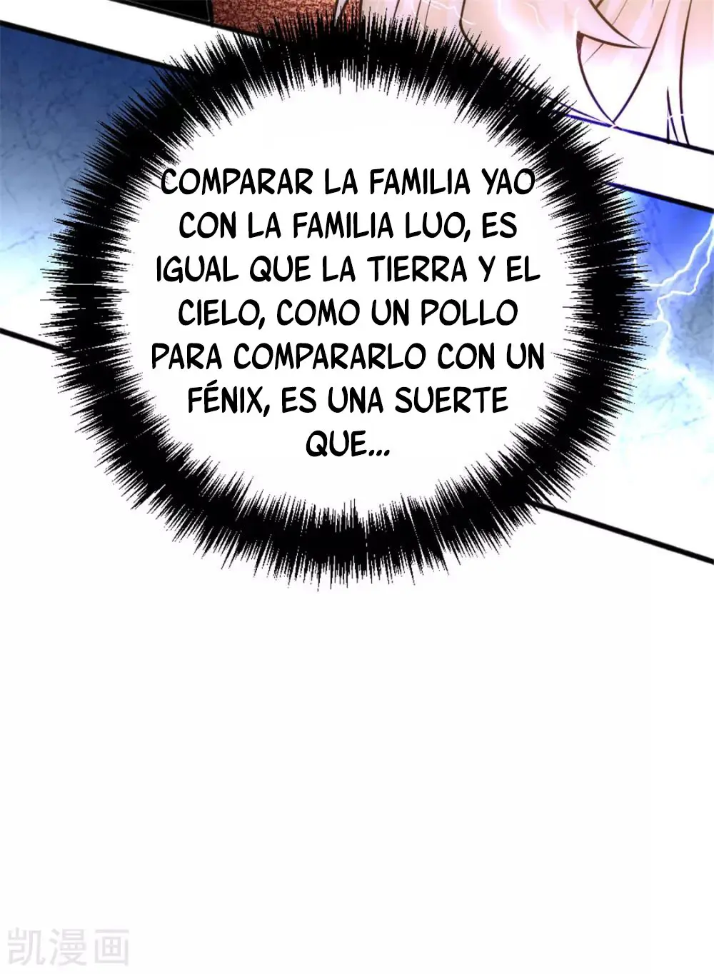 Almighty Master capítulo 62 página 9