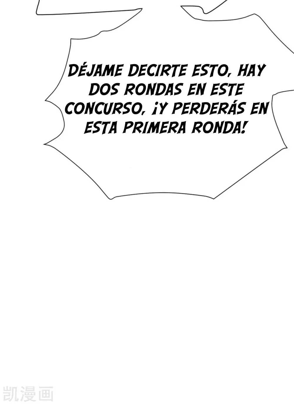 Almighty Master capítulo 62 página 38