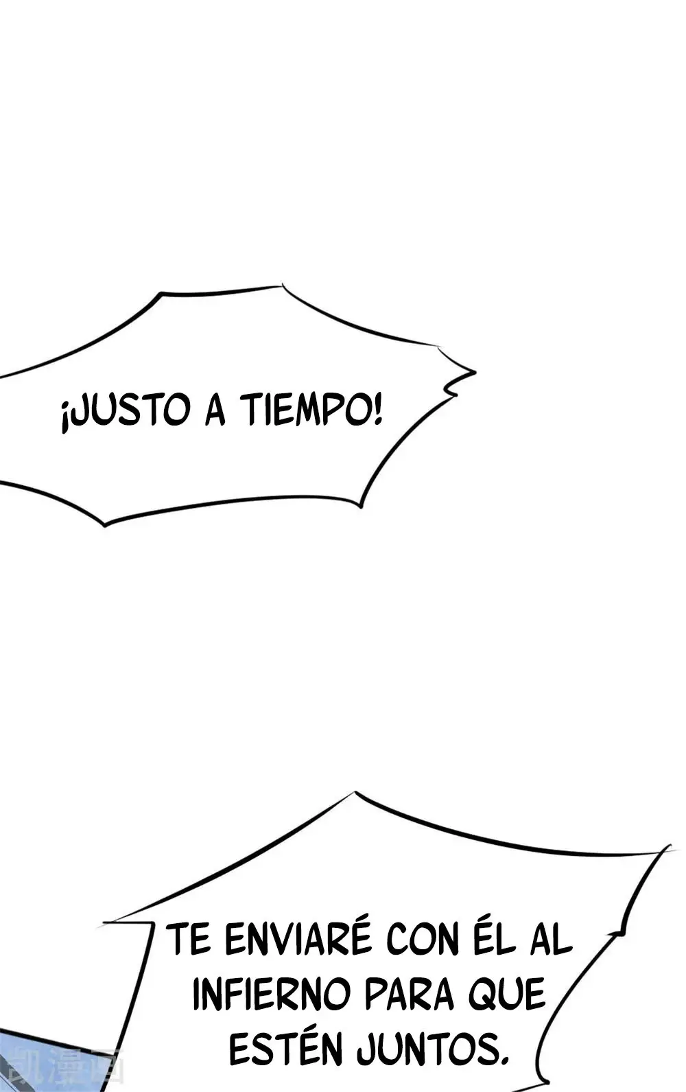 Almighty Master capítulo 63 página 42