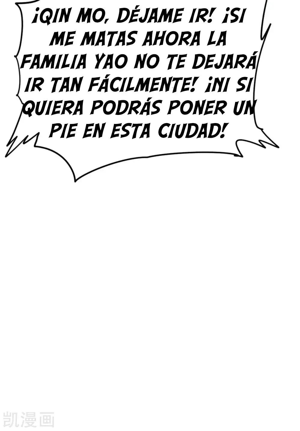 Almighty Master capítulo 63 página 56