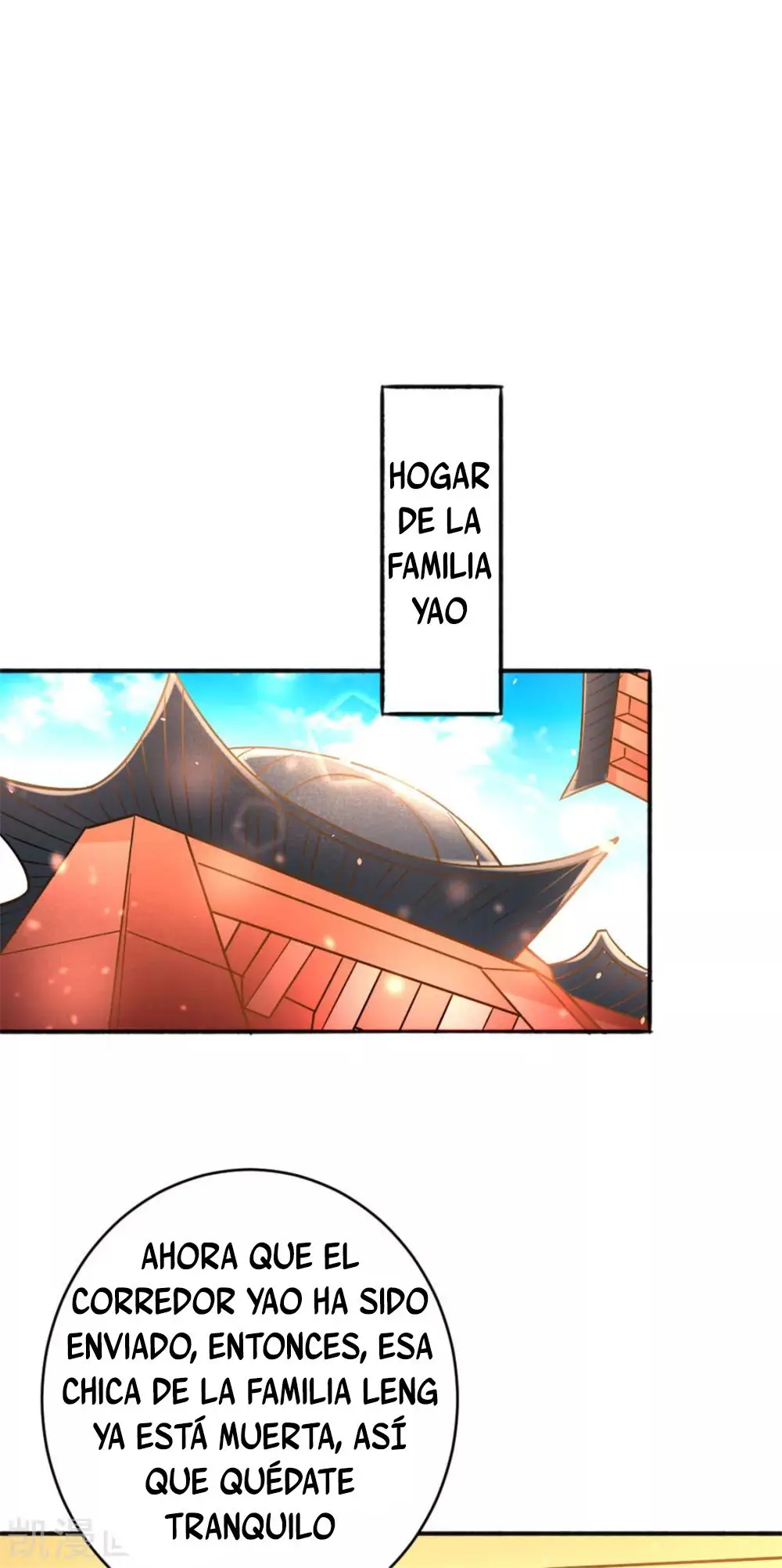 Almighty Master capítulo 64 página 4