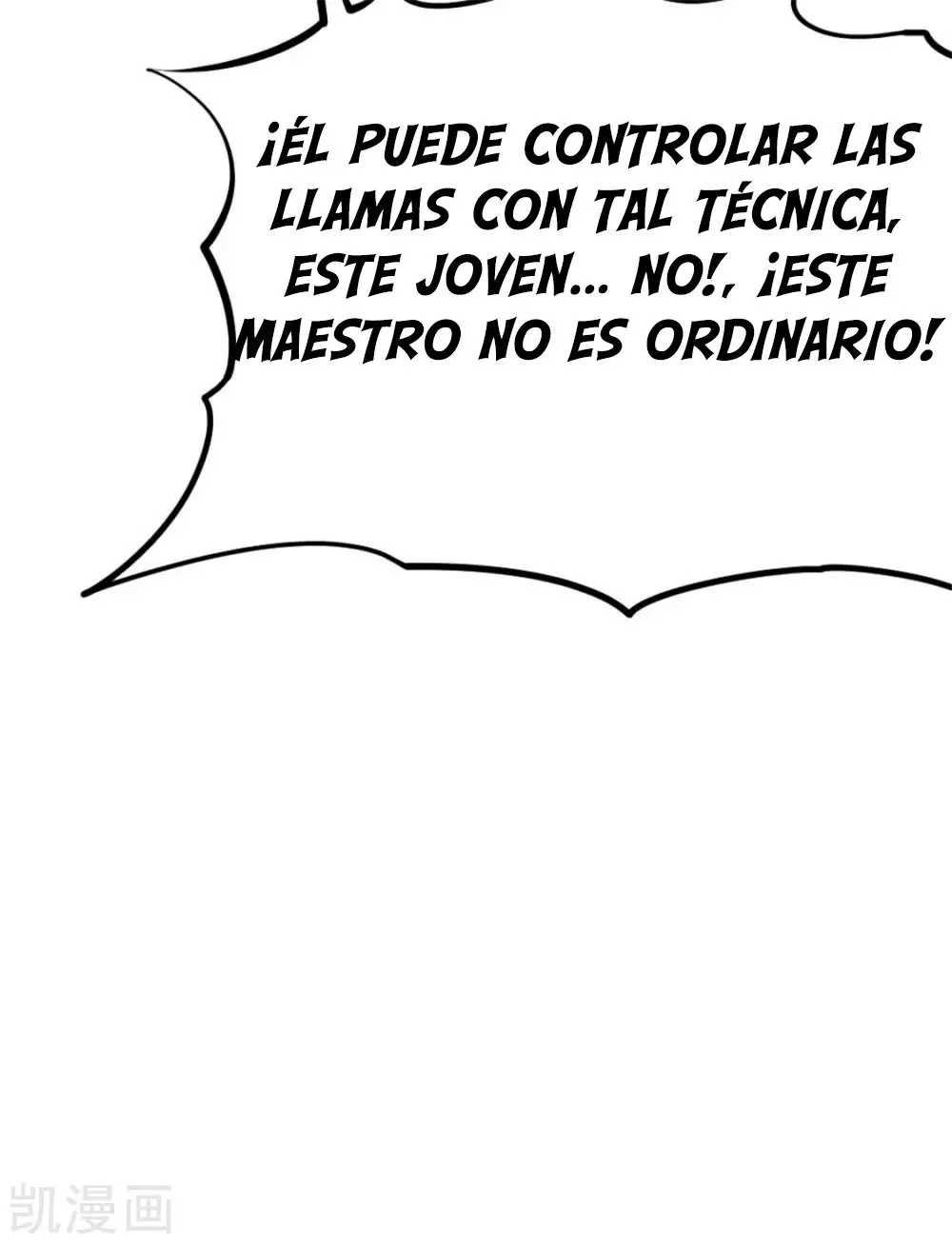 Almighty Master capítulo 64 página 25