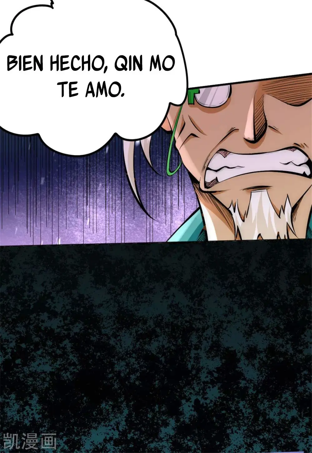 Almighty Master capítulo 64 página 54
