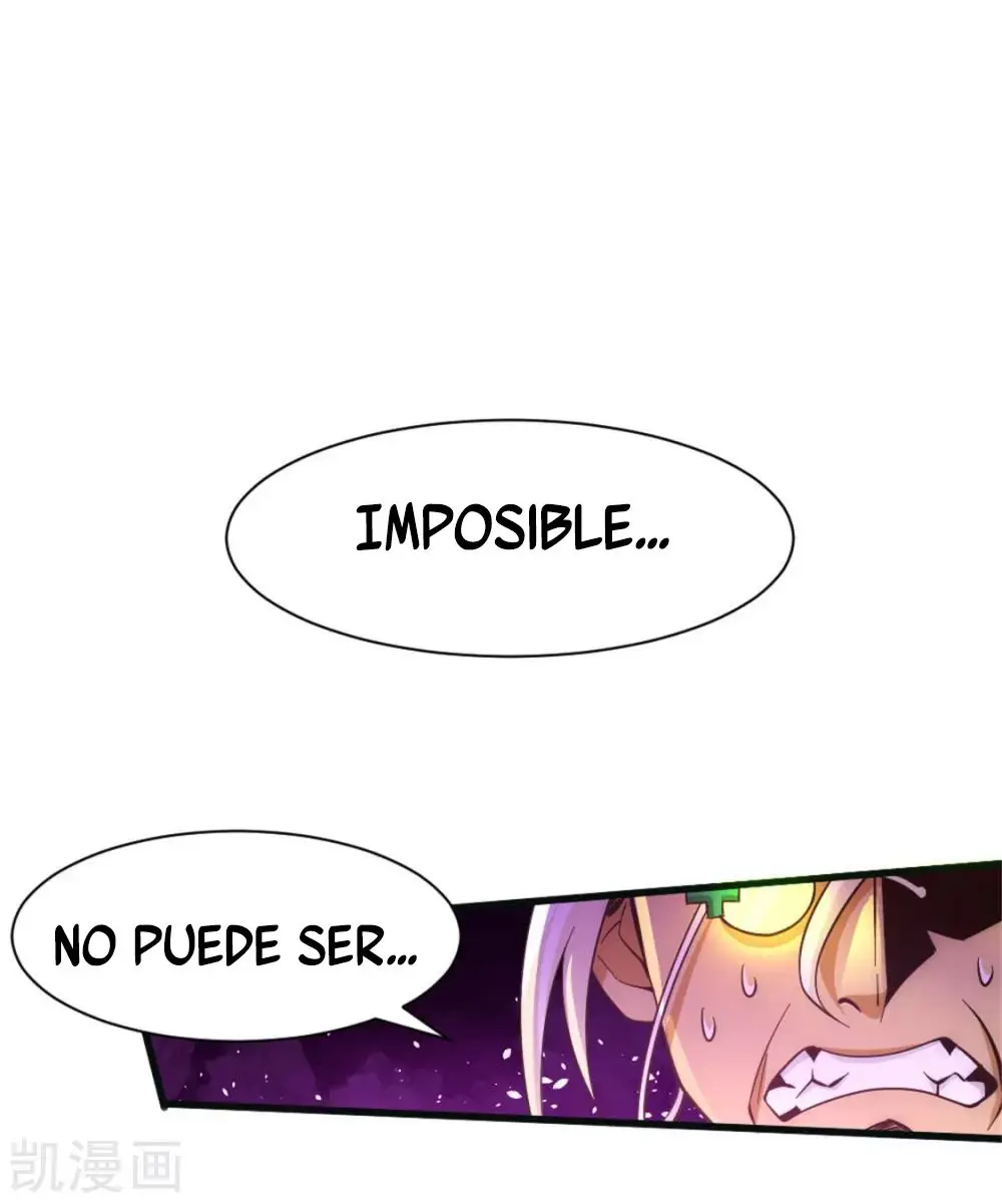 Almighty Master capítulo 65 página 28