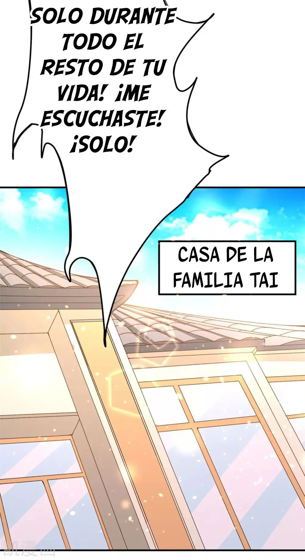 Almighty Master capítulo 66 página 19