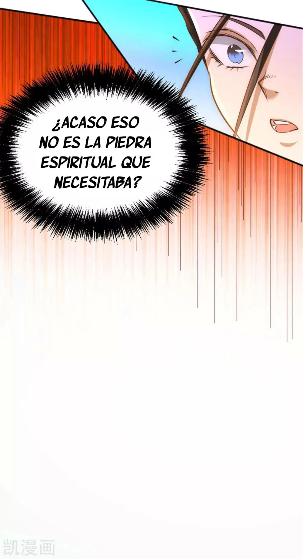 Almighty Master capítulo 67 página 47