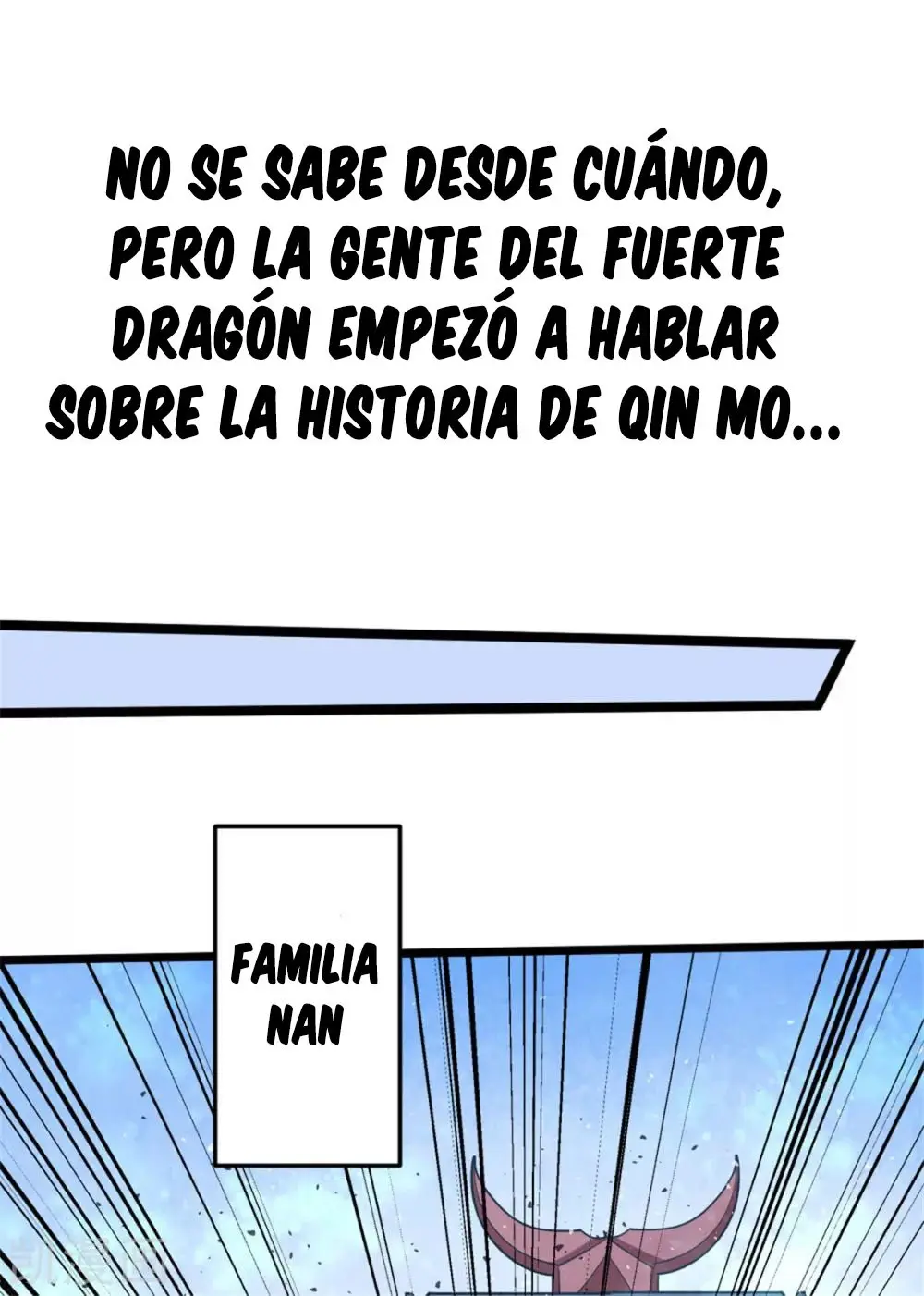 Almighty Master capítulo 68 página 24