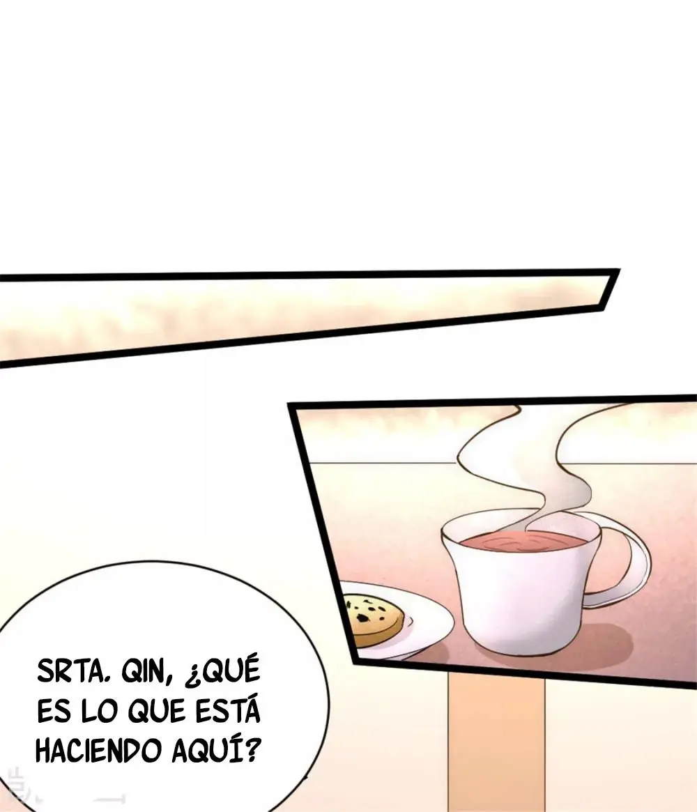 Almighty Master capítulo 69 página 41