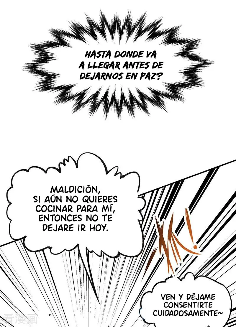 Almighty Master capítulo 7 página 17